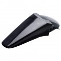 Polisport Rear Fender Black For Suzuki Rm85l 2003-2008 