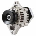 Neeseelily Alternator 12v 45a 1g825-64010 1g82564010 Compatible With Kubota Tractor Bx1850d Bx1860 Bx1870 Bx1870-1 Bx2350d