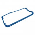 Oil Pan Gasket Pre 79 Early Fits For Sb 265 283 327 350 383 400 Blue