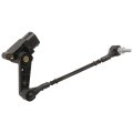 Front Left Ride Height Level Sensor For Land Rover Range L322 2003 To 2012 Driver Side Replace Rqh500431 Lr020626
