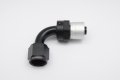 Autobahn88 Hydraulic Crimp For Aluminum Swivel Hose End Fitting Elbow 90-degree An10