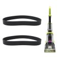 2x Vacuum Belts Replace For Powerforce Helix Bagless Models 2190 2191 2191u 2191x