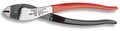 Thomas Betts Wt112m Plier-type Tool For A B C Non-insulated And Ra Rb Rc Insulated Nylon Vinyl Terminals Splices 