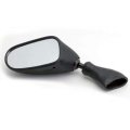 Yana Shiki Mir24bl Black Style Left Side Mirror For Suzuki Katana 600 750 