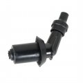 Wflnhb Ignition Coil Replacement For Kawasaki Vn800 Vulcan Mule 2500 2510 Kaf 620 Klr 650 Fd440v Fd501d Fd501v Fd590v Fd611v