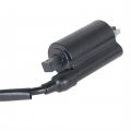 Wflnhb Ignition Coil Replacement For Kawasaki Vn800 Vulcan Mule 2500 2510 Kaf 620 Klr 650 Fd440v Fd501d Fd501v Fd590v Fd611v