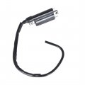 Wflnhb Ignition Coil Replacement For Kawasaki Vn800 Vulcan Mule 2500 2510 Kaf 620 Klr 650 Fd440v Fd501d Fd501v Fd590v Fd611v