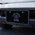 University Of Central Arkansas Bears Novelty Metal Vanity Tag License Plate