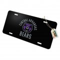 University Of Central Arkansas Bears Novelty Metal Vanity Tag License Plate