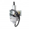 Jik Carburetor Compatible With Honda Xr100 1981-1985 Xr100r 1985-2003 Xr200 1980-1984 Crf100f 2004-2013 Atc185 1980-1981 Atc200