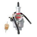 Jik Carburetor Compatible With Honda Xr100 1981-1985 Xr100r 1985-2003 Xr200 1980-1984 Crf100f 2004-2013 Atc185 1980-1981 Atc200