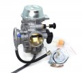 New Carburetor Assy Fits Yamaha Yfz450 Yfz45bb Yfz45bw 2012 2013 Replace Oem Part No 1pd-14901-00-00
