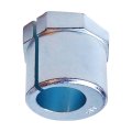 Alignment Caster Camber Bushing For 1992 To 1997 Ford F 350 Silver 0 77 Inside Diameter 1 4 In Outside Front Position 