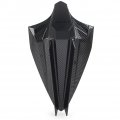 Newsmarts Motorcycle Pillion Rear Seat Cover Cowl Fairing Replacement For Aprilia Tuono660 Rs660 2020 2021 2022 Rsv4 2023