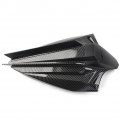 Newsmarts Motorcycle Pillion Rear Seat Cover Cowl Fairing Replacement For Aprilia Tuono660 Rs660 2020 2021 2022 Rsv4 2023