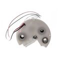 Autobest F1074a Fuel Pump And Strainer Set 