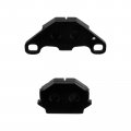 For Suzuki Lt-f500f Lt-a500f Vinson 500 4wd 2003-07 Rear Brake Pads 69100-03860 Model Kvtr-16703