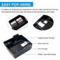 Center Console Organizer For 2019-2024 Toyota Corolla 2022 2023 2024 Cross Accessories Armrest Storage Box Secondary Insert