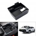 Autorder Center Console Organizer For 2019-2024 Toyota Corolla 2022 2023 2024 Cross Accessories Armrest Storage Box Secondary