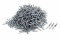 Five Star Stock Car Bodies 816-500s Small Head Rivet Silver 