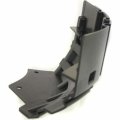 Front Bumper Support For Gmc Sierra 1500 2007 To 2013 Passenger Side Section Plastic New Body Style Gm1043108 20880923 
