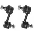 Rear Sway Bar Link Kit K750136 For Cadillac Xlr 2004 To 2009 And Corvette 1997 2021 Pair Of Links Sdk750136r 