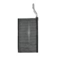 A C Evaporator Core Ford Bronco 2021 2022 2023 2024 Block Inlet And Outlet 1 79 In Height Replacement For Mb3z19860a 