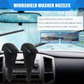 Windshield Washer Nozzle 5113049aa 4pcs