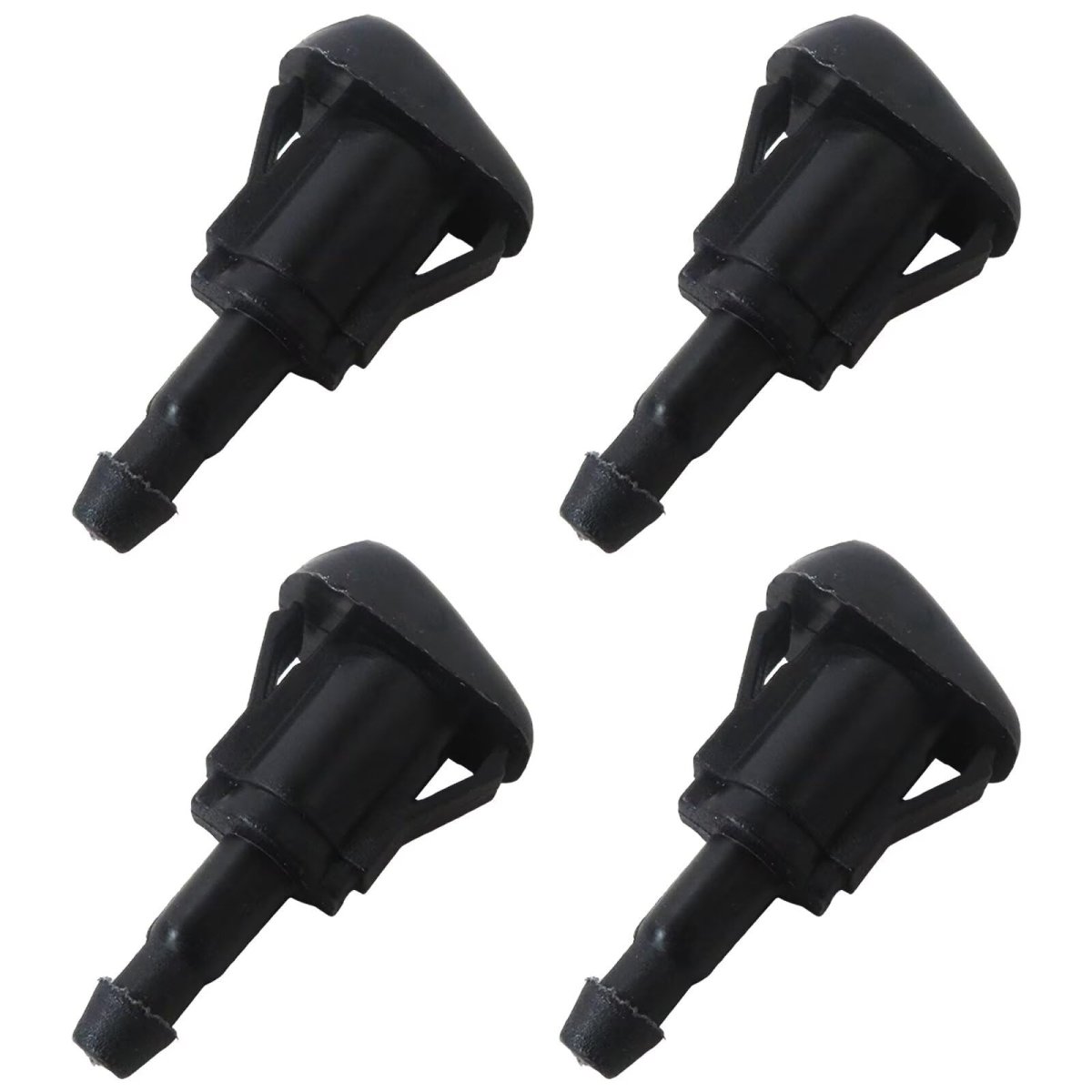 Windshield Washer Nozzle 5113049aa 4pcs