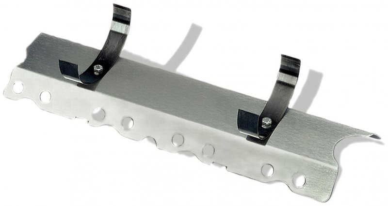 Moroso 25150 Lifter Valley Baffle For Chrysler