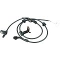 Aip Electronics Abs Anti-lock Brake Wheel Speed Sensor For 2006-2012 Toyota And Scion Front Left Driver Oem Fit Abs222