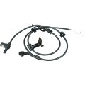 Aip Electronics Abs Anti-lock Brake Wheel Speed Sensor For 2006-2012 Toyota And Scion Front Left Driver Oem Fit Abs222