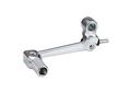 Outlaw Racing Gear Shifter Lever Pedal Or2384 Zx6r Zx6rr 05-12 Zg1400 08-10 