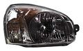 Tyc Right Headlight Assembly For 2003-2006 Hyundai Santa Fe 