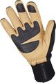 Heritage Winter Work Gloves Size 10 Black Tan 