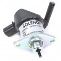 Fsfy Car 12v Fuel Shut Off Solenoid 1c010-60010 1c010-60015 1c010-60016 1c010-60017 Replacement For Kubota Engine V3300 V3600