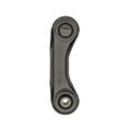 Front Suspension Control Arm For Mitsubishi Mirage 1993 2002 Steel Powder Coated Finish Rubber Bushing Mb809223 Mr491348 