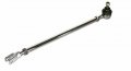 Rack Pinion Tie Rod With King Pin Outer End For Dune Buggy 