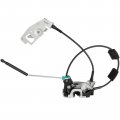 Ocpty Door Latch Lock Actuator Rear Tailgate Fit Ford E-150 2002-2014 For For Econoline Club Wagon 1992-2002 C2z-15431a02-aa