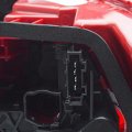 For 2011-2016 Volkswagan Jetta Driver Side Oem Replacement Taillight Rear Lamp Vw2804107 W O Fog