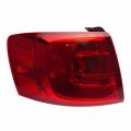 For 2011-2016 Volkswagan Jetta Driver Side Oem Replacement Taillight Rear Lamp Vw2804107 W O Fog