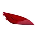 Rear Reflector For Hyundai Tucson 2010 2011 2012 2013 2014 2015 Driver Side Red Lens Hy1184108 92405-2s100 