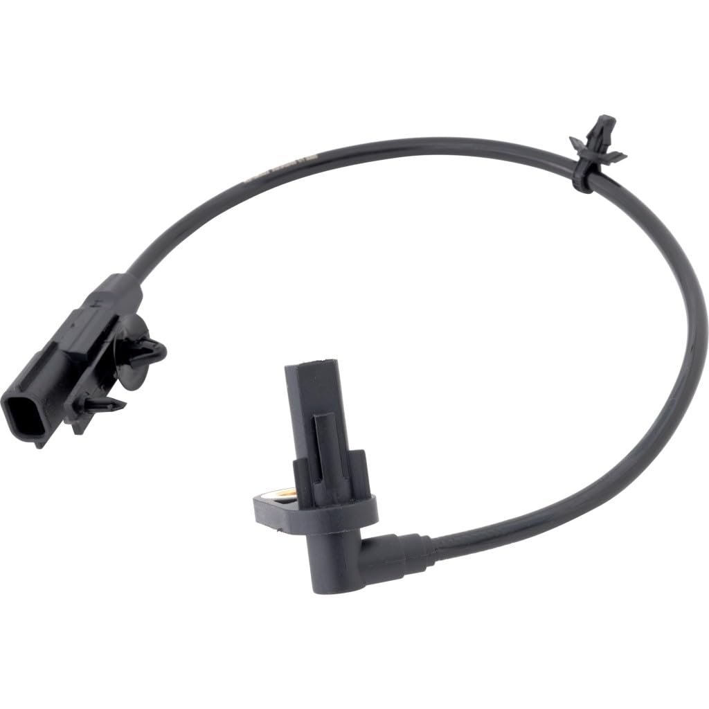 Abs Speed Sensor Rear Driver Side For Infiniti Qx50 2014 2015 2016 2017 Replacement 479011ma0a Als2583
