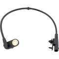 Abs Speed Sensor Rear Driver Side For Infiniti Qx50 2014 2015 2016 2017 Replacement 479011ma0a Als2583 