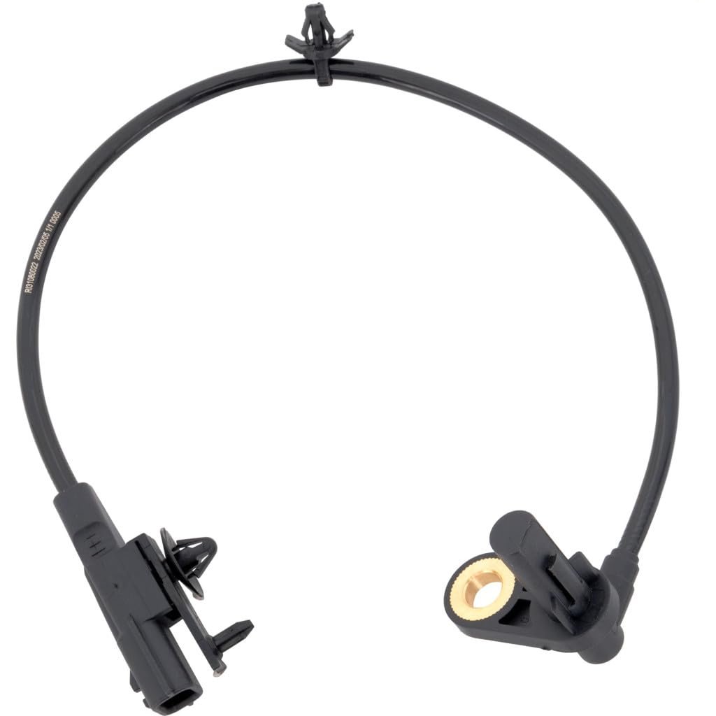 Abs Speed Sensor Rear Driver Side For Infiniti Qx50 2014 2015 2016 2017 Replacement 479011ma0a Als2583