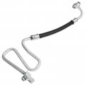 A-premium A C Discharge Line Hose Assembly Compatible With Bmw 5-series E39 525i 530i001-2003 528i 1998-2000 2 5l 2 8l 3 0l