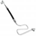 A-premium A C Discharge Line Hose Assembly Compatible With Bmw 5-series E39 525i 530i001-2003 528i 1998-2000 2 5l 2 8l 3 0l