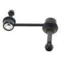 Stabilizer Bar Link Set For 2001 2002 2003 2004 2005 Lexus Is300 Front Suspension Ball Joint End 1 And 2 Threaded Stud With 