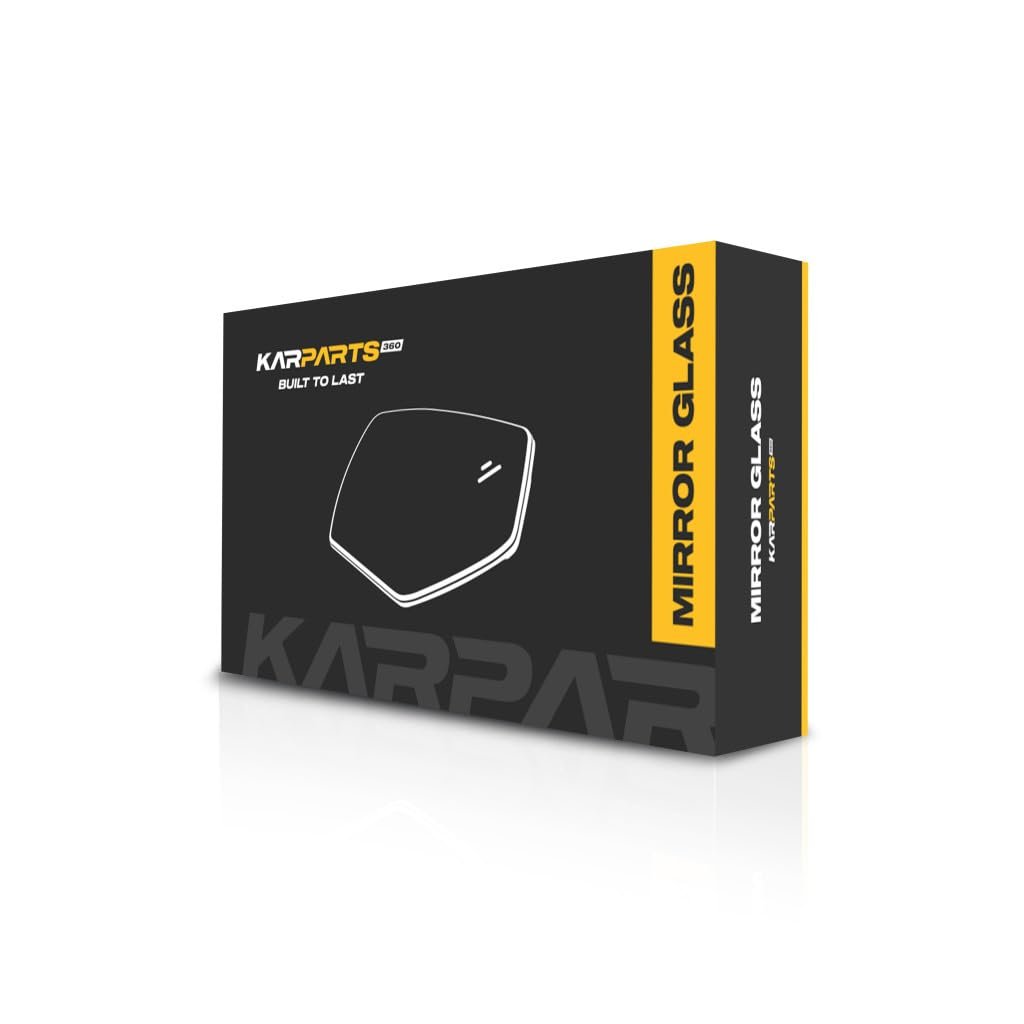 Mirror Glass For Mercedes Benz Sprinter 2500 3500 2010 2011 2012 2013 2014 Driver Side Upper Non Heated Towing Replaces