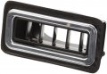 Vintage Air 49062-vuq Dash Mount Vent 